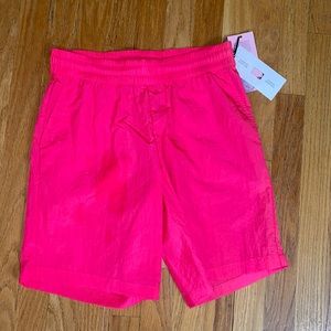 NEW FUTURE COLLECTIVE Alain Nicole Shorts